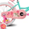 HILAND Joystar 18 Zoll Kinderfahrräder Mädchen mit Produktbild-Vorschau 15