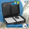PEDEA Notebooktasche "FAIR" 17,3" (43,9cm), schwarz Produktbild-Vorschau 6