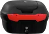 Hepco & Becker Topcase Hepco Journey 40L Schwarz Fuer Produktbild-Vorschau 1