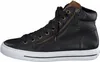 Paul Green Sneaker Sneaker cuir lisse Voir les images du produit 10