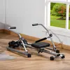 Rameur pliable, réRameur, appareil de fitness pliable pour Voir les images du produit 2