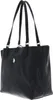 U.S. POLO ASSN. Torba na ramię Shopper Bag Malibu czarny Podgląd zdjęcia produktu 3