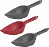 Westmark 3 Kunststoffschaufeln »Halvar«, 55 ml, 90892270 Produktbild-Vorschau 1