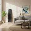 Paravento divisorio Relaxdays, A x L: 170 x 240 cm, Anteprima dell’immagine prodotto 5