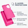 kwmobile Handyhülle für Samsung Galaxy A32 5G Hülle - Case Produktbild-Vorschau 2