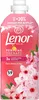 Lenor Płyn do płukania tkanin Cherry Blossom & Sage 1.239l, Podgląd zdjęcia produktu 1