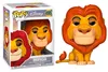 Disney Lion King König der Löwen - Mufasa 495 - Funko Pop! Produktbild-Vorschau 5