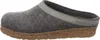 HAFLINGER Torben Grizzly Damen, Herren Schurwoll Hausschuhe Produktbild-Vorschau 26
