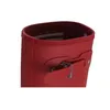 Hunter Orig ale Frauen Großer Regen Stiefel Rot – undefined Produktbild-Vorschau 4