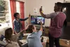 Just Sing  Spiel für PS4 Produktbild-Vorschau 2