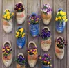 Original holländische Holzschuhe: Der Traditionelle (Gr. Produktbild-Vorschau 6