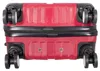 ABS Hartschalen Trolley Palma Rot - Gr. M Produktbild-Vorschau 5
