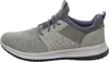 Skechers Delson - Camben - Grau Polyester Größe: 43 Normal Produktbild-Vorschau 40