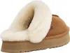 Ugg Disquette Chestnut - Dames Pantoffels - 1122550-CHE Produktbild-Vorschau 11