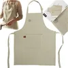 Orion | Grembiule da cucina - con nastro da annodare - in Anteprima dell’immagine prodotto 7