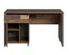 Schreibtisch CLIF 1-trg. 1 Schublade Optik: Old Wood Produktbild-Vorschau 16