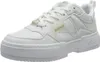 Buffalo Rse V2 - Sneaker Low - Imi Nappa - Weiß Kunstleder Produktbild-Vorschau 42