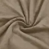 Stuhlhusse Stretch Beige - Samt - Universal - Esszimmer Produktbild-Vorschau 6