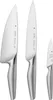 WMF 1882109992 Chef's Edition Messerset 3 teilig Produktbild-Vorschau 7