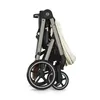Cybex Gold - Wózek dziecięcy Balios S Lux Taupe Frame - Podgląd zdjęcia produktu 6