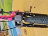 Dino Bikes 8006817906261, Mountainbike, Erwachsene, Unisex, Produktbild-Vorschau 4