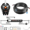 VEVOR Hydrauliczny układ kierowniczy do silnika Podgląd zdjęcia produktu 1