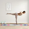 SPORTNOW 236 cm Klappbarer Schwebebalken, tragbar Produktbild-Vorschau 2