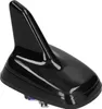 Antennenhai -Flossenform 5Q0035507B5FQ Glossy Schwarzer Produktbild-Vorschau 2