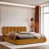 Muralo Čalounický panel oválný WALL PILLOW Nástěnný polštář Náhled obrázku produktu 2