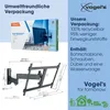 Vogel`s Comfort TVM 3645 - Befestigungskit (Wandmontage) Produktbild-Vorschau 5