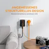 TESSAN Steckdose Schutzadapter 3600W mit 2 USB-C und 2 Produktbild-Vorschau 5