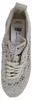 Mustang Damen Sneaker Court Makramee Blumen Netzstruktur Produktbild-Vorschau 27