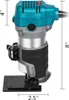 Fraiseuse à bois Défonceuse - Appareil compact Voir les images du produit 8