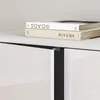 Sideboard ‘Paarl’ mit 3 Türen und 2 Schubladen 74 x 117 x Produktbild-Vorschau 8