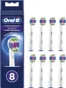 Hlavice zubního kartáčku Oral-B 3D White (CleanMaximser) - Náhled obrázku produktu 2