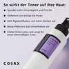 Gesichtswasser COSRX AHA/BHA Clarifying Treatment Toner Voir les images du produit 3