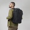 Fjällräven Reisetasche / Rucksack Färden Carry-On Pack Grau Produktbild-Vorschau 10