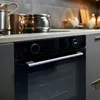 Heinner HBO‑M7210GCDRC‑GBK Einbau‑Backofen 72 L, Produktbild-Vorschau 2