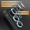 Kamera Linsenschutz Glas Set für Samsung Galaxy S26 Ultra Produktbild-Vorschau 5