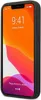 A smartphone with a case on a white background. Anteprima dell’immagine prodotto