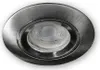 C-Light LED Einbaustrahler GU10 Dimmbar 230V 902 alu geb. - Produktbild-Vorschau 1