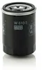 MANN-FILTER filtre à huile W 610/3 Voir les images du produit 1