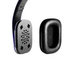 Casque August EP650L Bluetooth NFC bleu Voir les images du produit 4