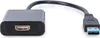Digitus USB-A 3.2 Gen 1 zu HDMI Grafik Adapter, 1920 x 1080 Produktbild-Vorschau 8
