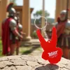 Asterix PVC Schlüsselanhänger - Asterix Produktbild-Vorschau 5