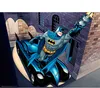 Batmobile Lentikular-Puzzle 500 Teile dc comics Voir les images du produit 2