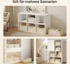 WOLTU Aufbewahrungsboxen 3 Stück, Organizer Box, Produktbild-Vorschau 8