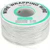 Kynar Draad AWG 30 – 0,25 mm Soldeerdraad | Ø 0,60 mm, 200 Productafbeelding-voorbeeld 2