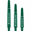 Mission | GripLock | Dartschäfte | Nylon | Grün | Medium Produktbild-Vorschau 1
