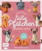 Süße Pfötchen - Hunde und Katzen als Amigurumis häkeln Produktbild-Vorschau 1